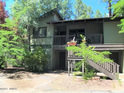 2820 Park Circle Cir #33, Pinetop, AZ 85935