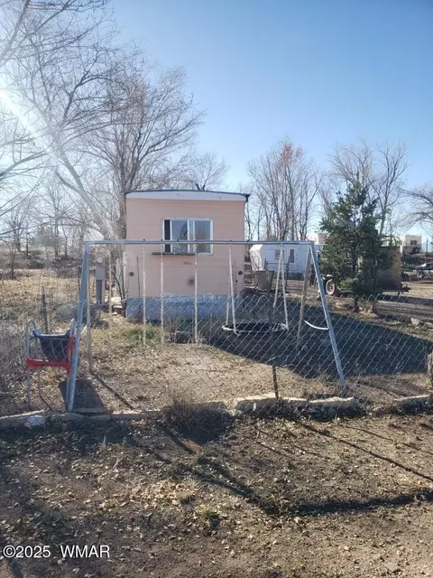 0 Tbd 203-76-030, Saint Johns, AZ 85936