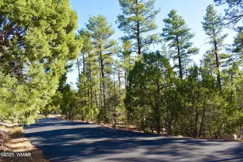 1061 Hillside Dr, Show Low, AZ 85901