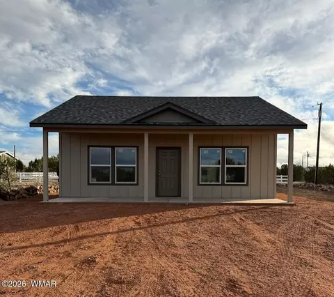 8767 Andrea Pl, Show Low, AZ 85902