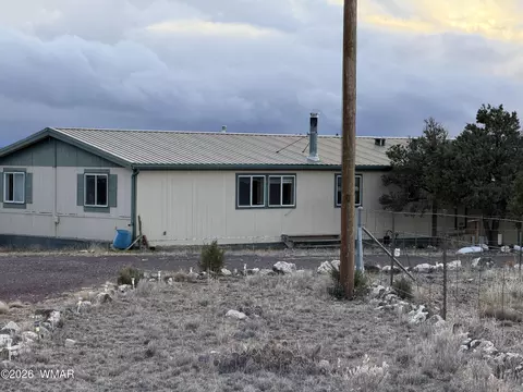 9959 Pioneer Trl, Show Low, AZ 85902