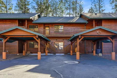2517 Village Ct #46, Pinetop, AZ 85935