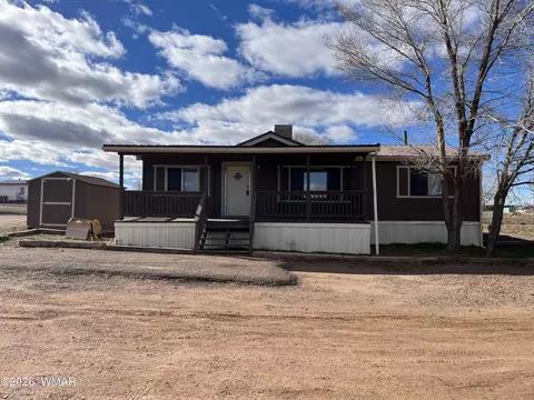 1031 N Siesta Dr, Taylor, AZ 85939