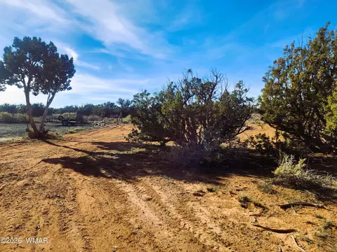 4726 Hay Hollow Rd, Snowflake, AZ 85937