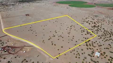 lot140 5525, Concho, AZ 85924