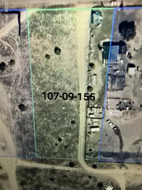 107 County Road 8253, Concho, AZ 85924