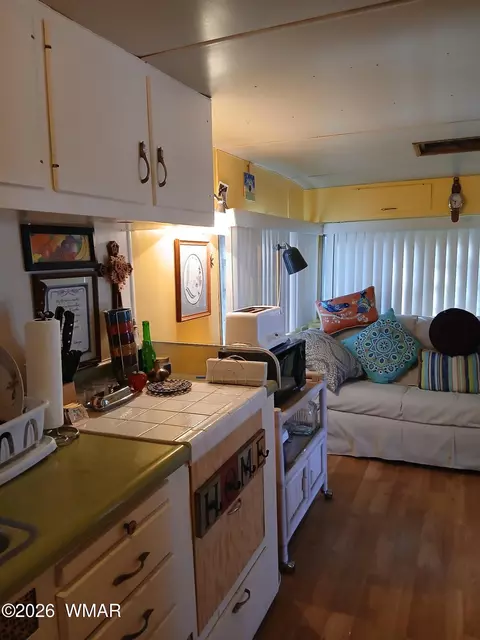 2603 E Poplar Dr # 40, Pinetop, AZ 85935