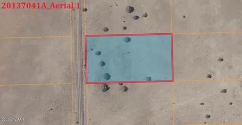 0 Near Omaha Ln, Concho, AZ 85924