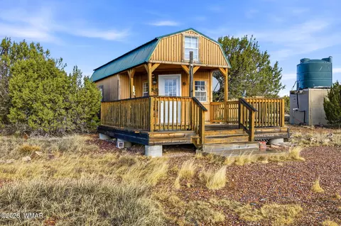 tbd Grant Rd, Show Low, AZ 85901