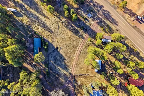 2 N 2057, Alpine, AZ 85920 photo 16