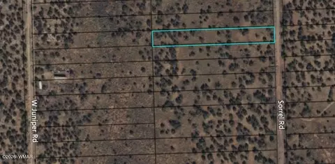 4158 Sorrel Rd, Snowflake, AZ 85937