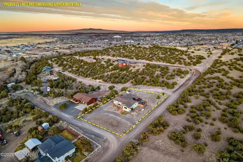 193 S Hidden Valley Dr, Eagar, AZ 85925 photo 39