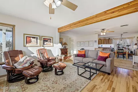 193 S Hidden Valley Dr, Eagar, AZ 85925 photo 9