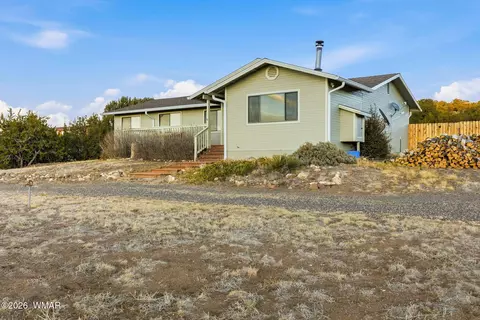 193 S Hidden Valley Dr, Eagar, AZ 85925 photo 5