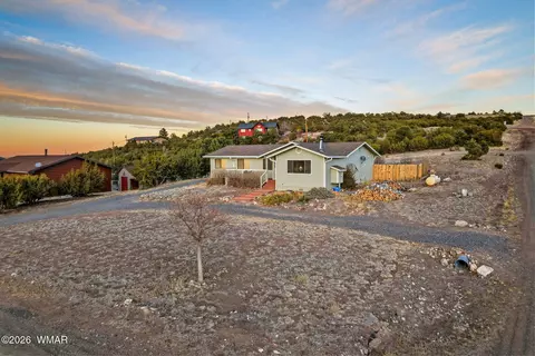 193 S Hidden Valley Dr, Eagar, AZ 85925 photo 4