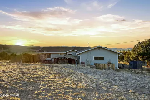 193 S Hidden Valley Dr, Eagar, AZ 85925 photo 32
