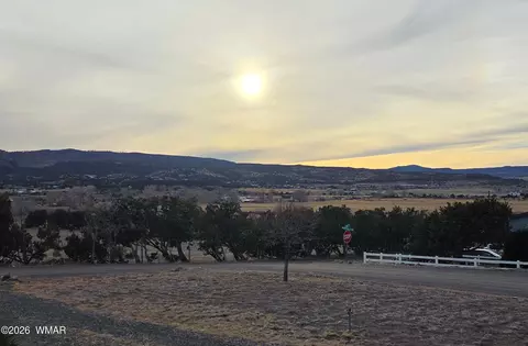193 S Hidden Valley Dr, Eagar, AZ 85925 photo 3