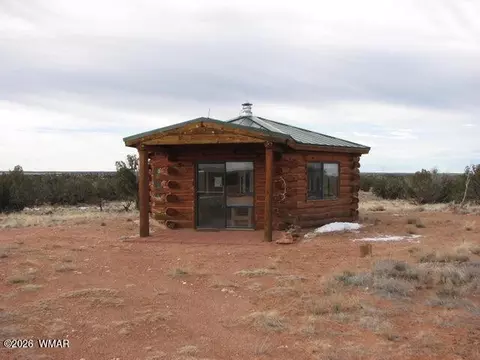 L 98 & 99 Chevelon Canyon Ranch #1, Heber, AZ 85928