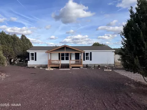 1053 Lone Pine Dam Rd, Show Low, AZ 85901