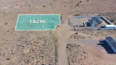 2582 E 3rd Sundown Ln, Snowflake, AZ 85937