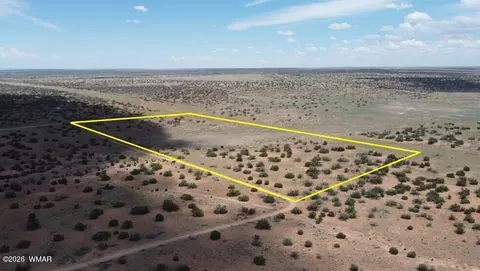 595 Lot Graham Rd, Heber, AZ 85928