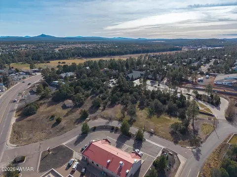 1381 E Malapai Rd, Show Low, AZ 85901