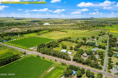 694 East Ave, Eagar, AZ 85925