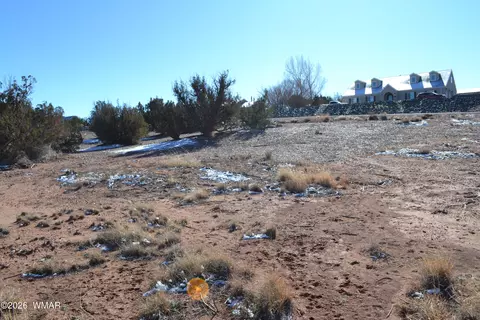 3132 W Country Club Dr, Snowflake, AZ 85937