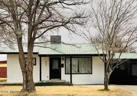 508 N 7th St, Holbrook, AZ 86025