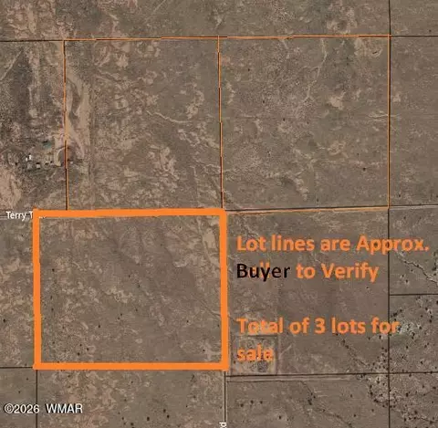 8357 Terry Trl, Snowflake, AZ 85937 photo 8