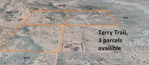 8358 Terry Trl, Snowflake, AZ 85937 photo 10