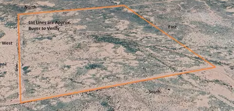 8358 Terry Trl, Snowflake, AZ 85937 photo 5