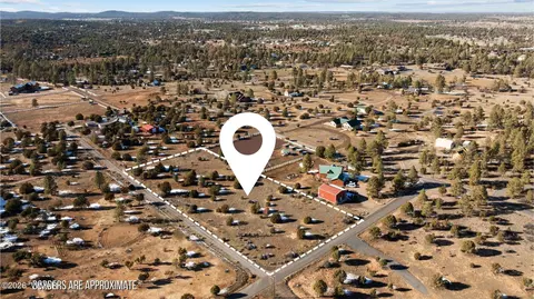 7086 Saddle Bow Rd, Show Low, AZ 85901