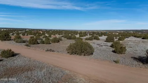 8524 Airport Dr, Show Low, AZ 85901