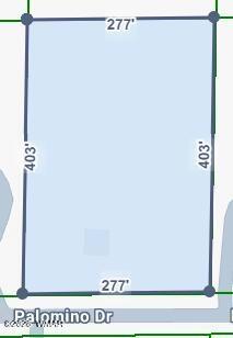 1726 W Palomino Dr, Taylor, AZ 85939