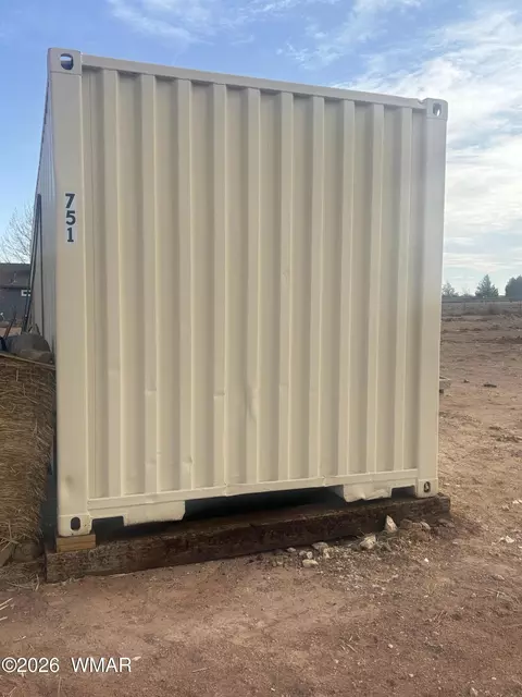 751 N Snowflake Heights Blvd, Snowflake, AZ 85937