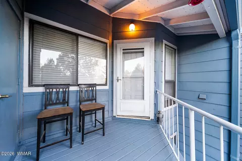 2700 S White Mountain Rd #1122, Show Low, AZ 85901
