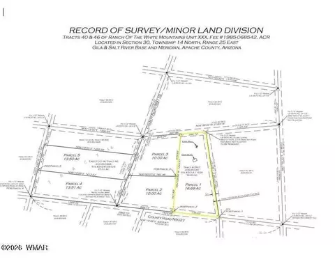 001 N9027, Concho, AZ 85924 photo 4
