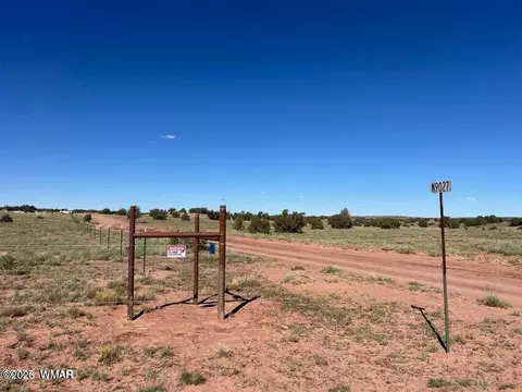 002 N9027, Concho, AZ 85924 photo 3