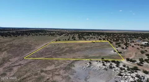 003 N9119, Concho, AZ 85924