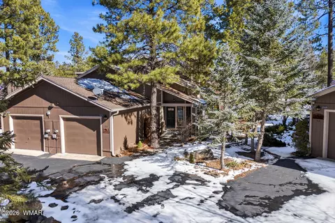 2827 Oak Cir #32, Pinetop, AZ 85935