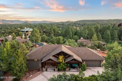 2304 E Blue Bell Cir, Payson, AZ 85541