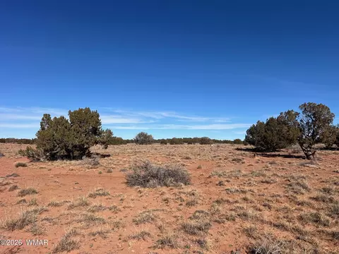 3635 Bull Hollow Rd, Snowflake, AZ 85937