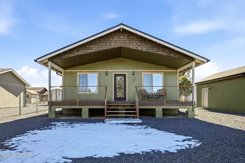 2231 S Sitgreave Dr, Overgaard, AZ 85933 photo 18
