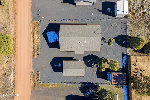 2231 S Sitgreave Dr, Overgaard, AZ 85933 photo 13