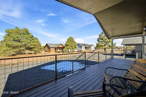 2231 S Sitgreave Dr, Overgaard, AZ 85933 photo 11