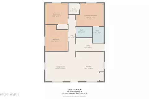 2231 S Sitgreave Dr, Overgaard, AZ 85933 photo 2