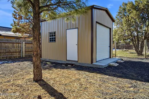2231 S Sitgreave Dr, Overgaard, AZ 85933 photo 26