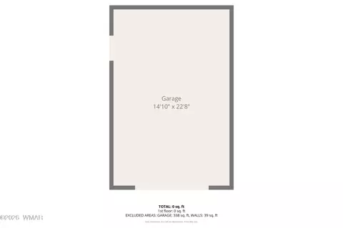 2231 S Sitgreave Dr, Overgaard, AZ 85933 photo 9