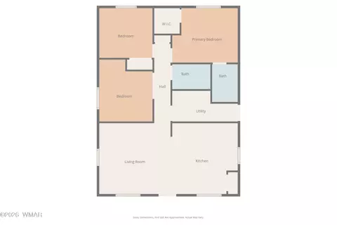 2231 S Sitgreave Dr, Overgaard, AZ 85933 photo 7